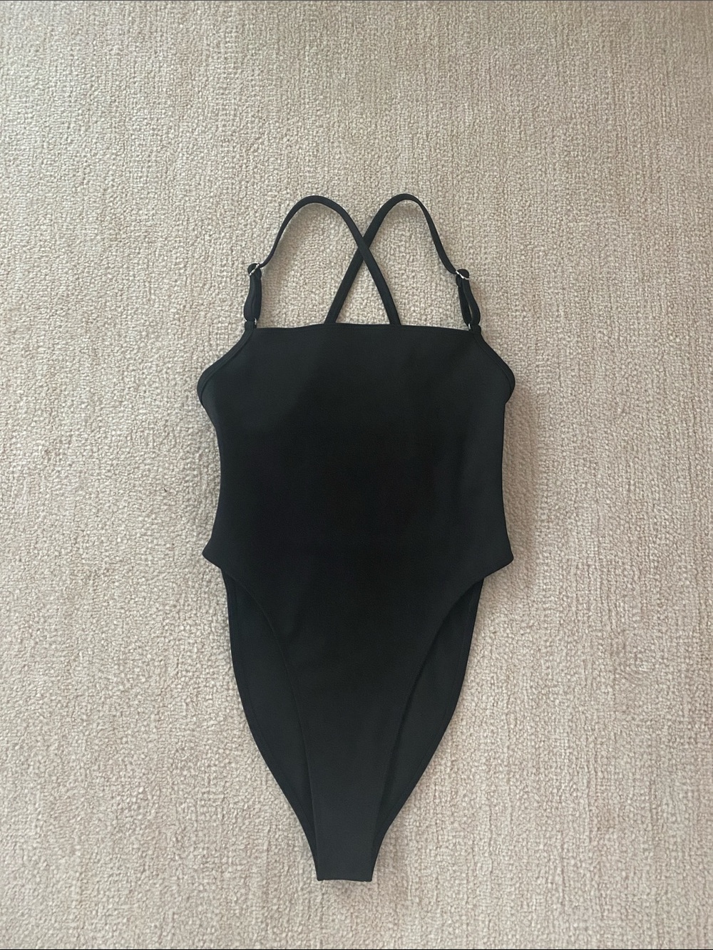 ALO Yoga Thrill Seeker Bodysuit
